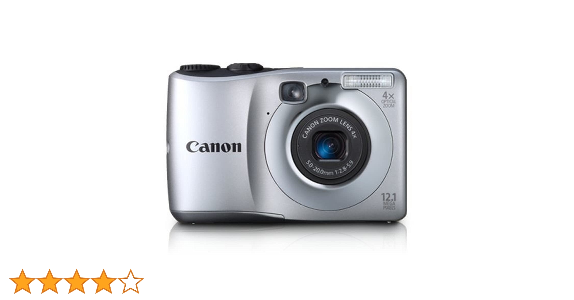 美品 名機 動作品 レトロ CCD Canon PowerShot A1200 美品 名機 動作品 レトロ CCD Canon PowerShot A1200
